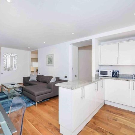 Apartamento 2 Bed By Oxford Circus And Regent Street! Londres Exterior foto